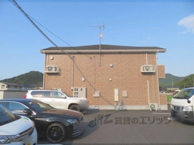 ソラティーオ外観写真3