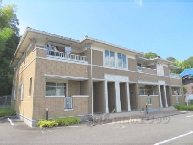 リーベ外観写真1