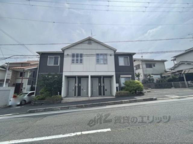 シャーメゾン　コトー外観写真2