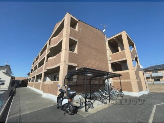 バローゼ５外観写真1