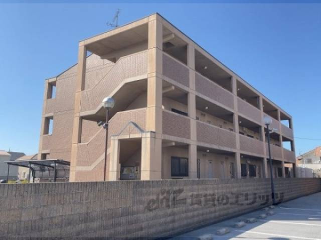 バローゼ５外観写真2