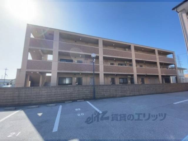 バローゼ５外観写真3