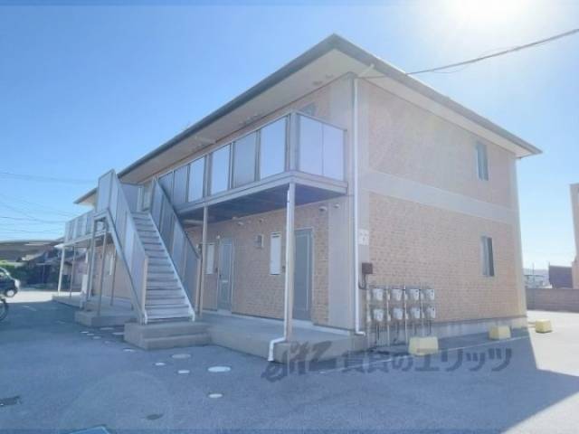 アネックスＢ外観写真1