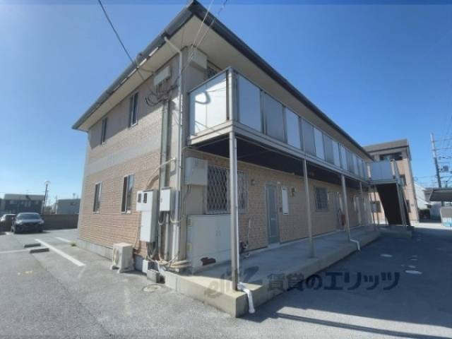 アネックスＢ外観写真2