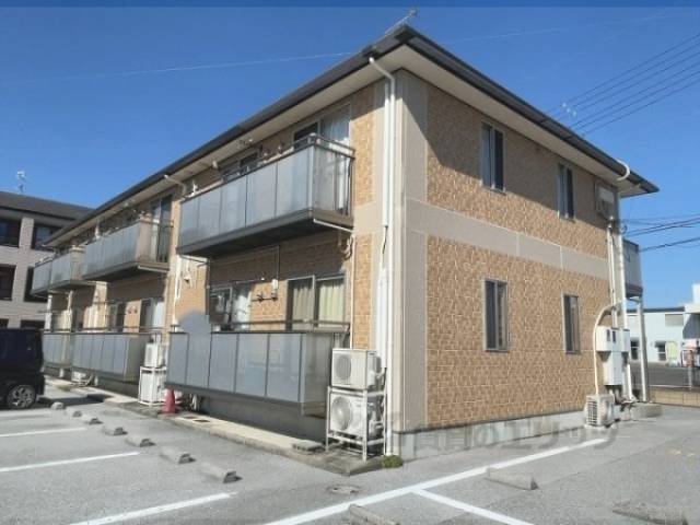 アネックスＢ外観写真3