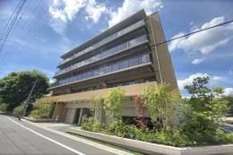 エステムコート京都紫野外観写真