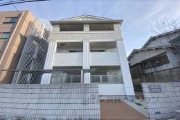 Ｋ’ｓ　Ｒｅｓｉｄｅｎｃｅ生駒外観写真