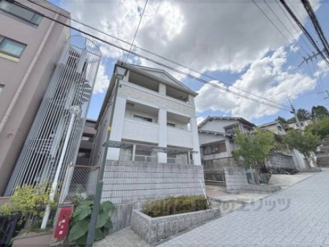 Ｋ’ｓ　Ｒｅｓｉｄｅｎｃｅ生駒外観写真2