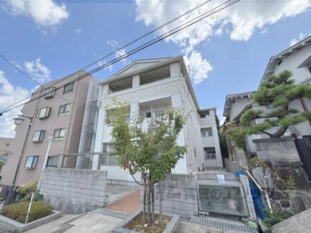 Ｋ’ｓ　Ｒｅｓｉｄｅｎｃｅ生駒外観写真3