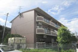 プレ東生駒外観写真