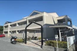 サンコーポ外観写真