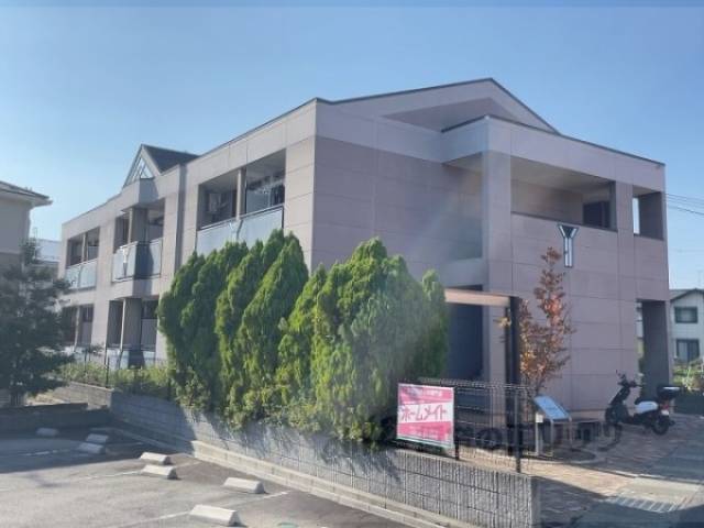 ケイソン外観写真1