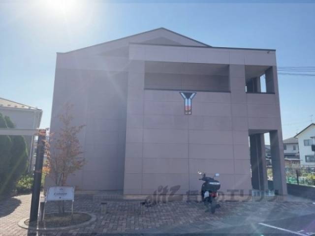 ケイソン外観写真3