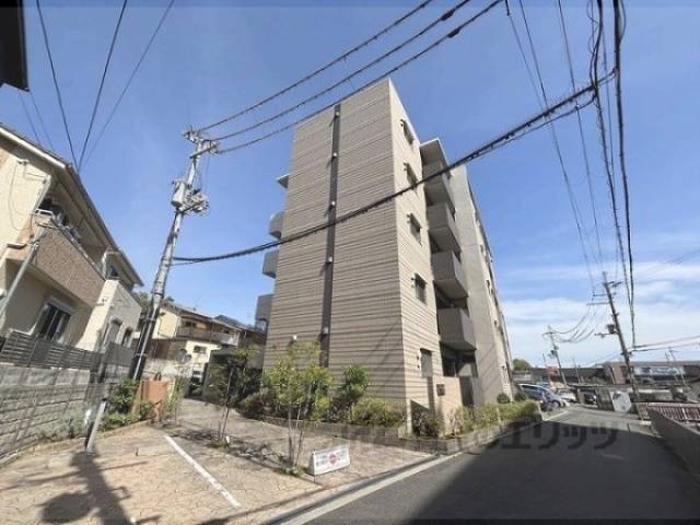 モンパルクいこまＮｅＯ外観写真2