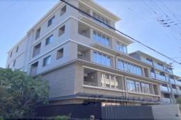 ジオエント御所北寺町通外観写真