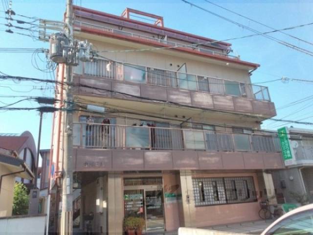 中川ビル外観写真1