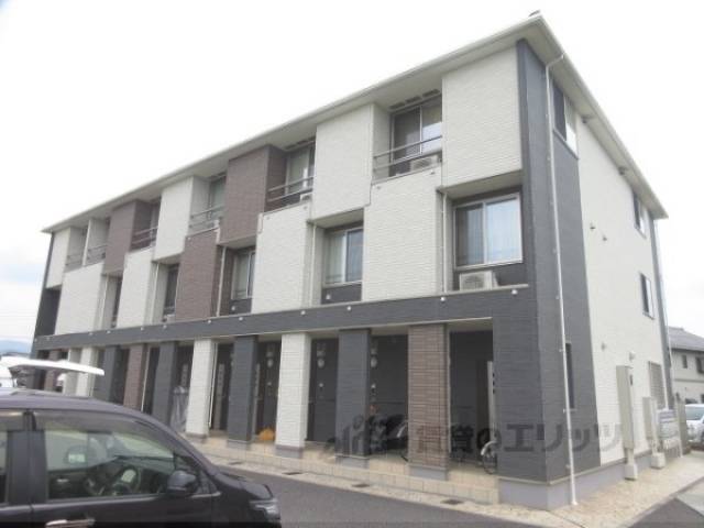 マーベラス・ハート外観写真2