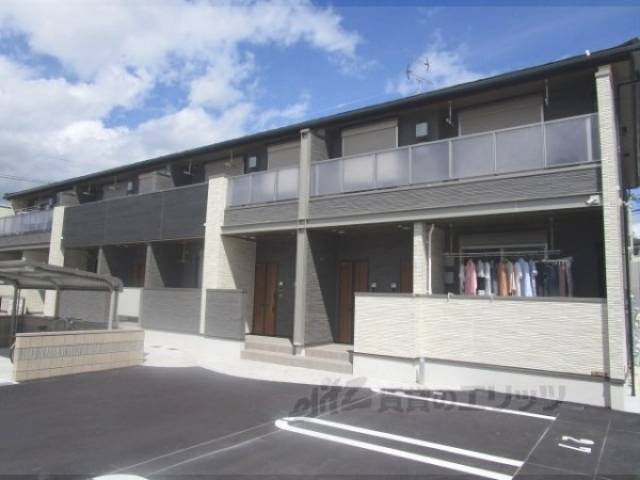 ヴェルデ３外観写真3