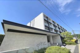 K-TERRACE学研奈良登美ヶ丘　南棟外観写真