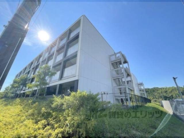 K-TERRACE学研奈良登美ヶ丘　南棟外観写真2