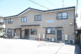 メゾンシャトー２外観写真