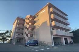 プラージュカンサイ外観写真