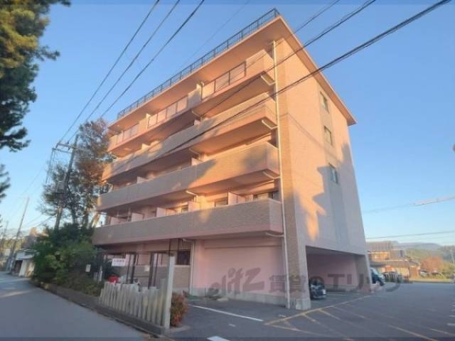 プラージュカンサイ外観写真3