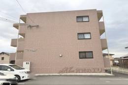 ユーミールグラン２外観写真