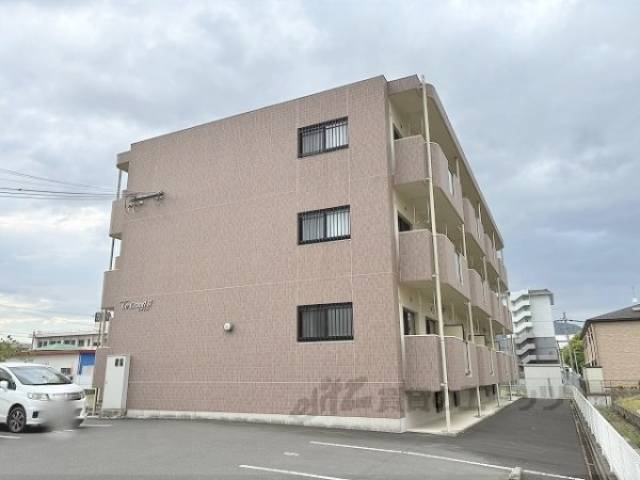 ユーミールグラン２外観写真2
