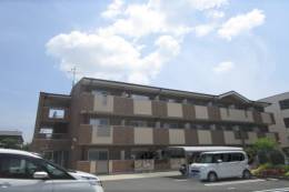 カーサ　セレーナ外観写真