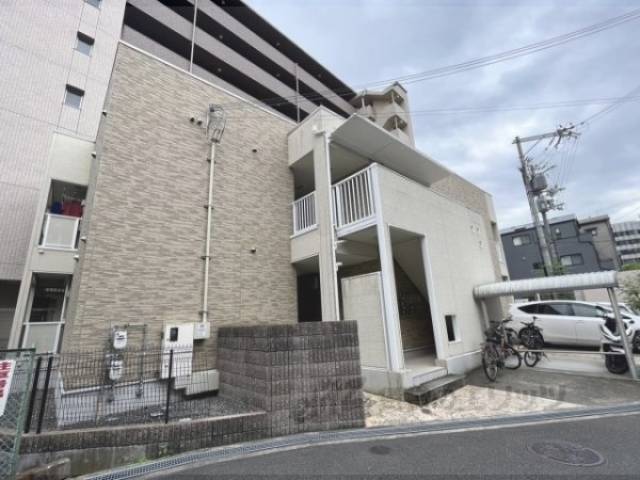 シエロ外観写真2