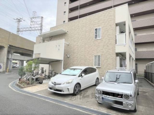 シエロ外観写真3