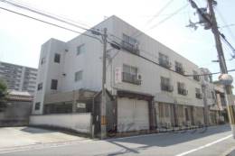 アメニティ新大宮外観写真