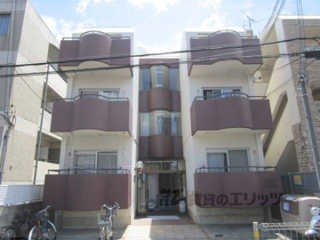 カルム学園前外観写真2