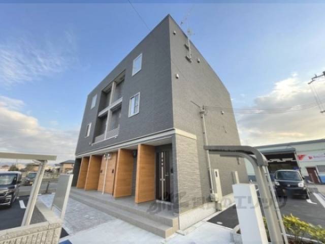 ＳｕｎｎｙＦｉｅｌｄＮｏｒｔｈ外観写真1