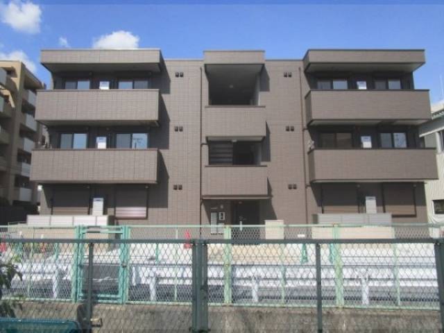 Ｅｒｆｏｌｇ外観写真3