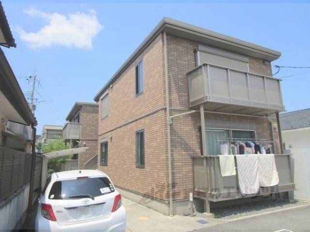 ブランカロー外観写真1