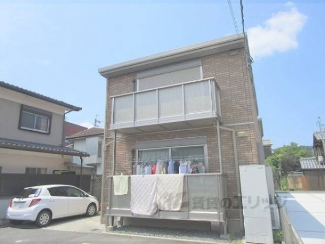 ブランカロー外観写真2