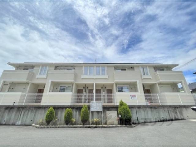 メゾン・ド・ユウ外観写真2