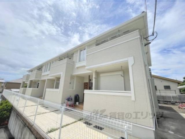 メゾン・ド・ユウ外観写真3