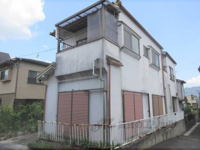 貸家外観写真2