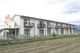 ランブラス２外観写真