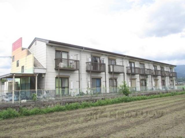 ランブラス２外観写真1