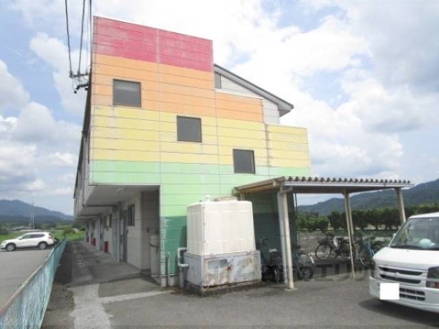 ランブラス２外観写真2