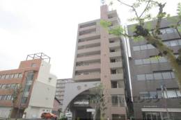 スカイヴィレッジ大宮外観写真