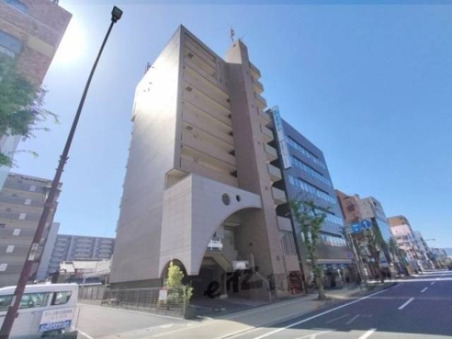 スカイヴィレッジ大宮外観写真3