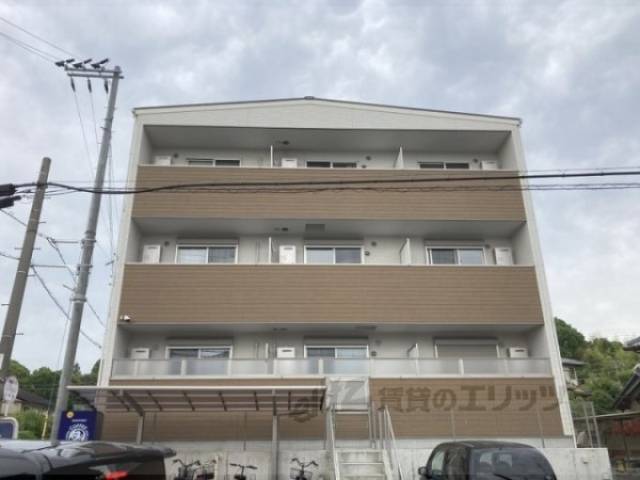 クリエオーレ藤阪元町外観写真2