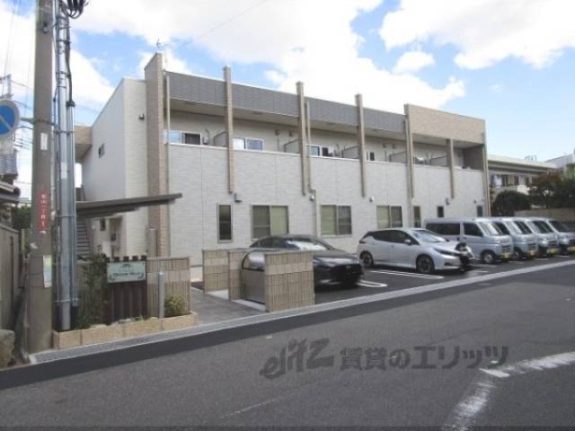 オーキッド　ヒルズ外観写真1