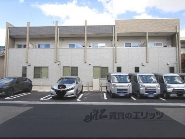 オーキッド　ヒルズ外観写真2