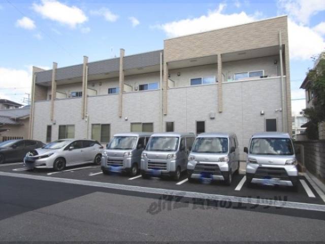 オーキッド　ヒルズ外観写真3